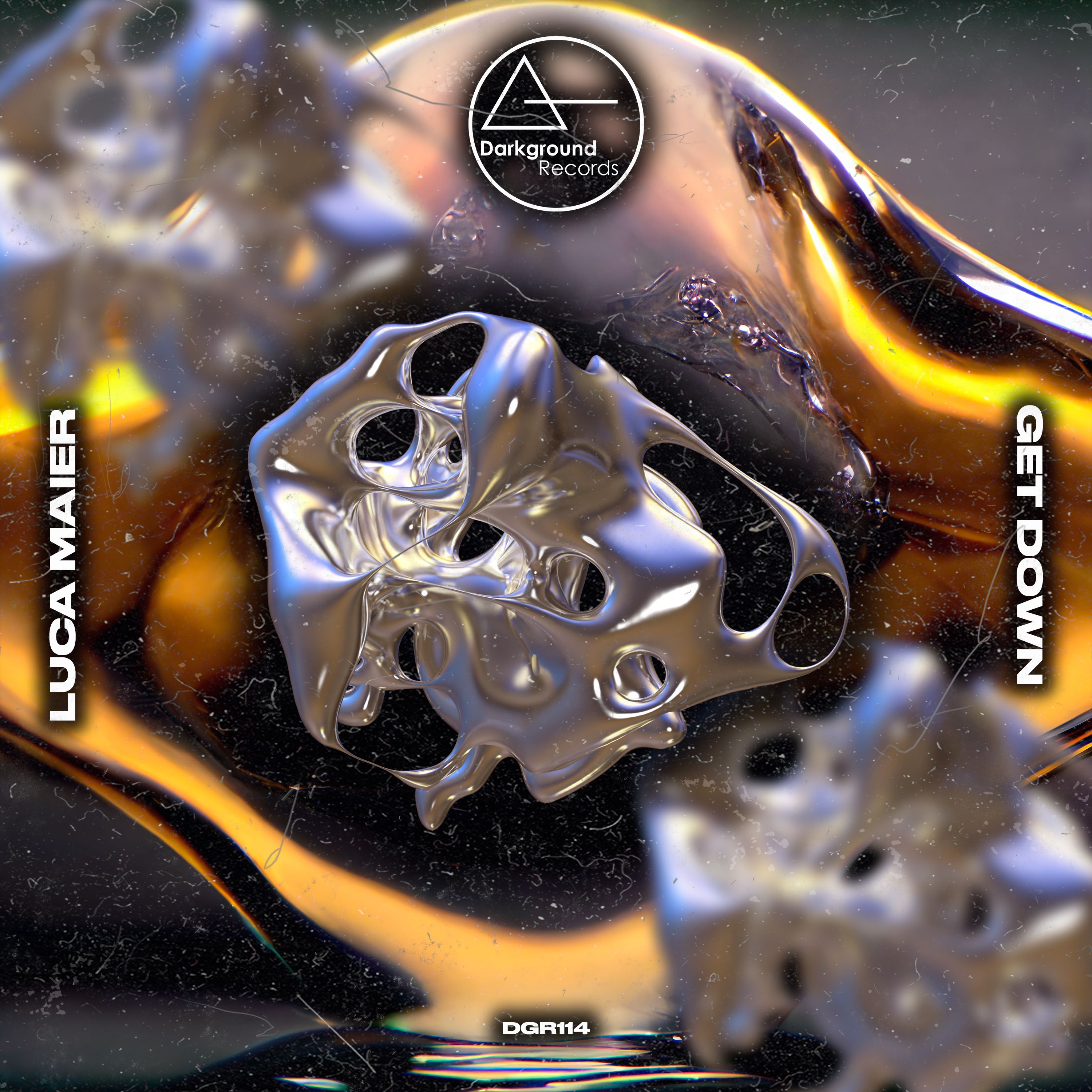 Luca Maier – Push The Tempo (Original Mix)