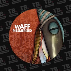 TB Premiere: wAFF - To The Floor [NATURE]