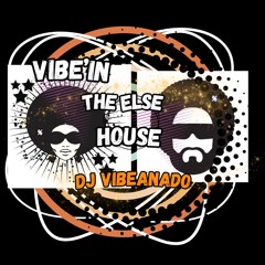 Vibe'in The Else House