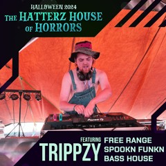 Farmer Sam's Free Range Spookn Funkn Bass House @ Hatterz House of Horrors