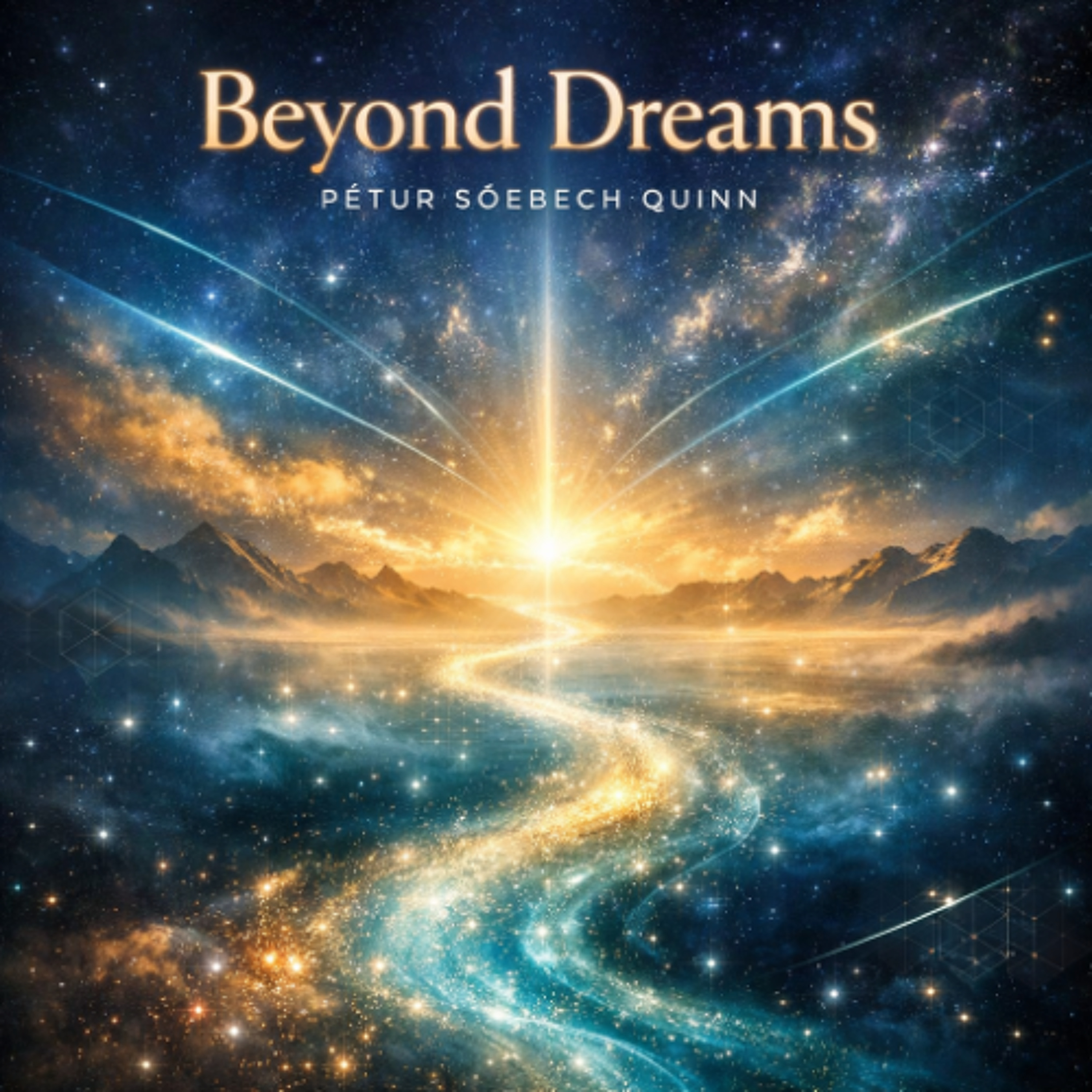 Beyond Dreams episode artwork