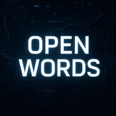 Open Words