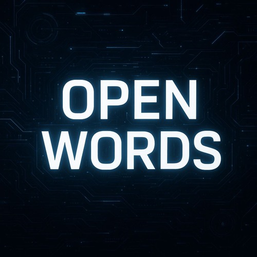 Open Words