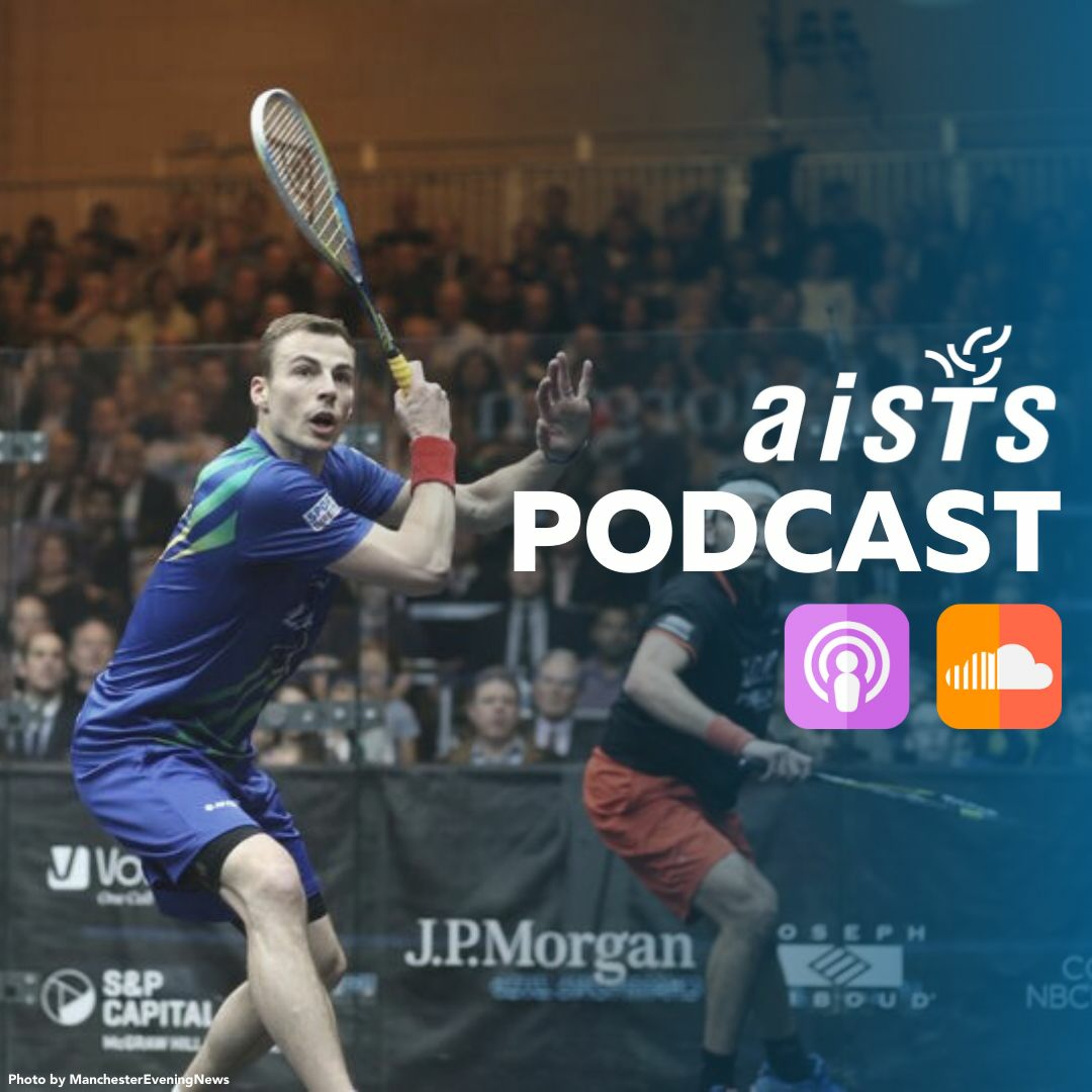 AISTS Sport Medicine Podcasts