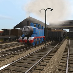 Thomas the Busy Tank Engine - Freelance Thomas Theme