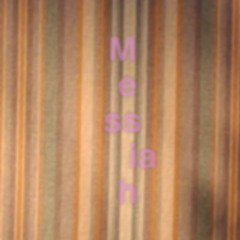 Messiah Remixed (after G.F. Handel and Scanner)