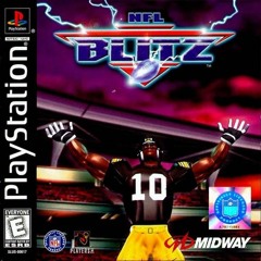 NFL Blitz(prod.Tenguzavr)