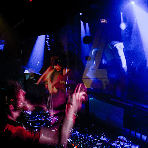 Techno Tuesday EP. 07 (PSYTRANCE HARD TECH & INDUSTRIAL)