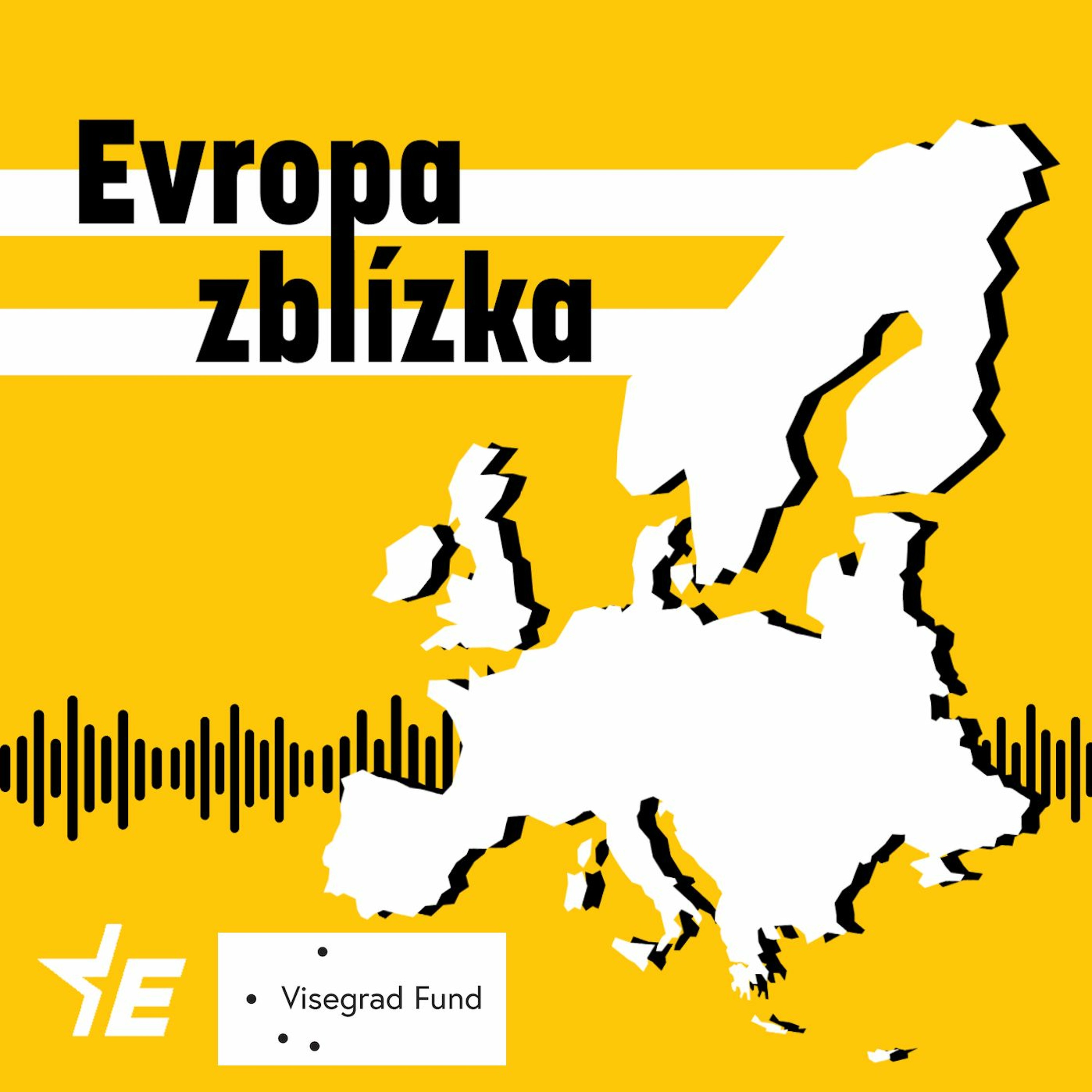 21. Koronavirus vs. V4: Dopady, výzvy a příležitosti episode artwork
