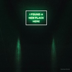 I found a new place here