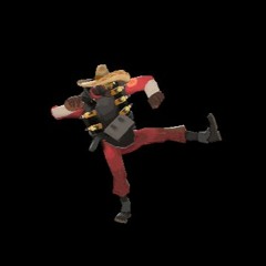 TF2 - Conga