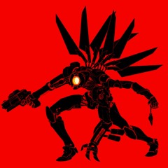 KEYGEN CHURCH - Tenebre Rosso Sangue (Ataraxia Bootleg)