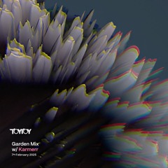 Karmerr - TOYTOY Garden Mix - 7 February 2025