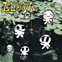 Leona (Strange Ranger cover)