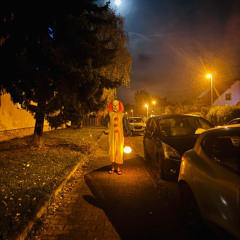 Marco Vetters aka. MaVeTT @ Halloween Sky Club Leipzig 30.10.2025