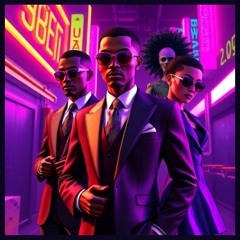 Locs - MullahDon- Streets-To-Infinity