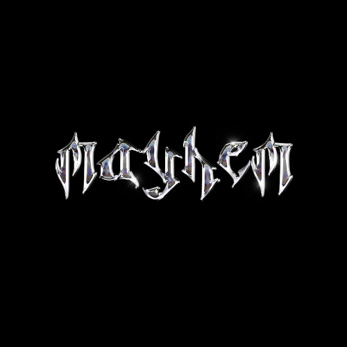 Mayhem (by gaga but a club mix)