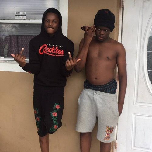 No Sub -feature Tizoeja1804