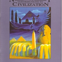 Access KINDLE 📁 Nile Valley Contributions to Civilization Workbook by  Anthony T. Br