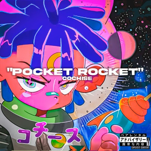 Stream cochise pocket rocket speed up by znX Listen online for