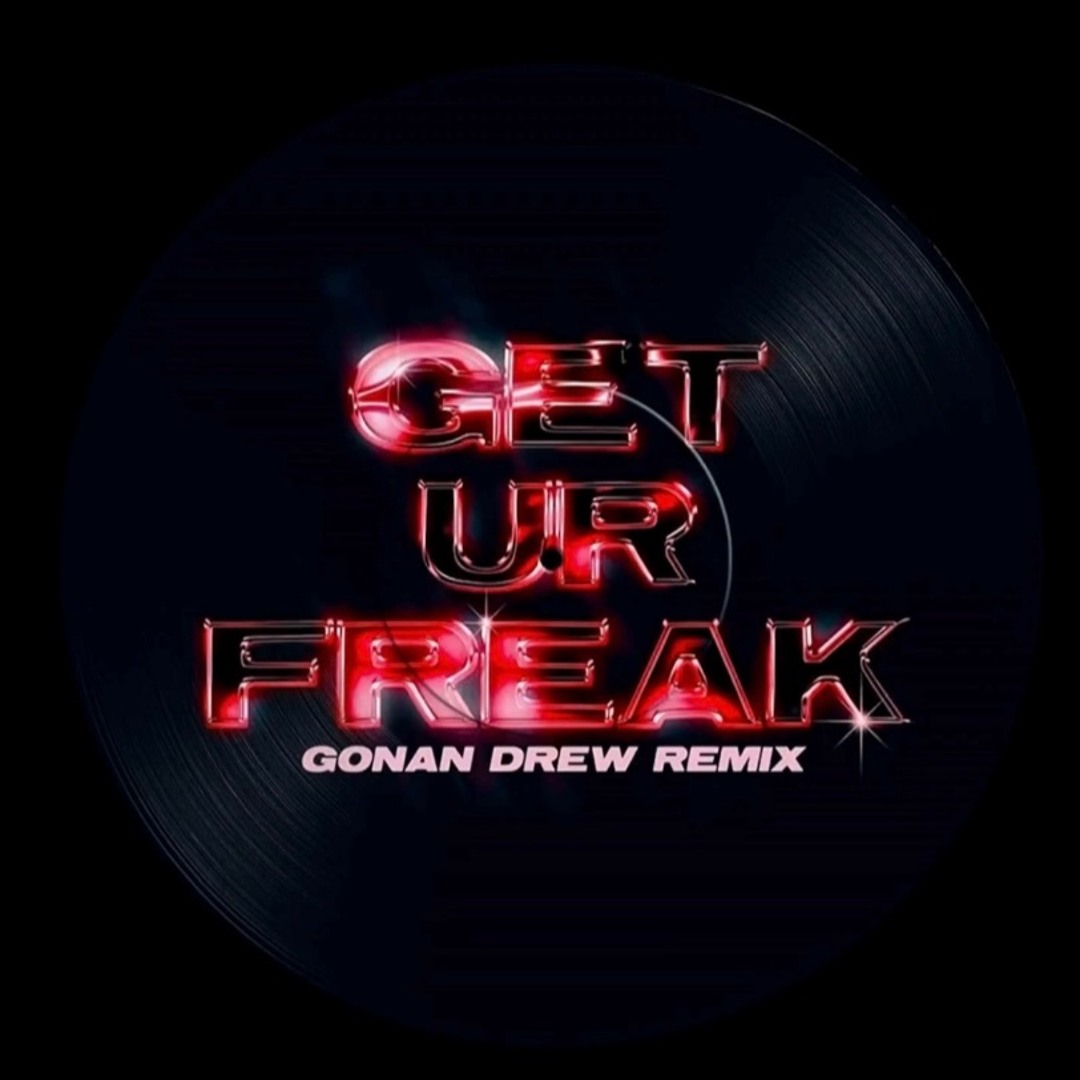 Stream Missy Elliott - Get Ur Freak (Gonan Drew Remix) FREE DL by