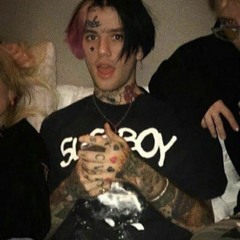 Lil Peep - The pull off [Remix] (Feat. Ghostemane)