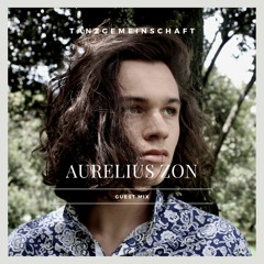 TGMS Future Stars #107: Aurelius Zon