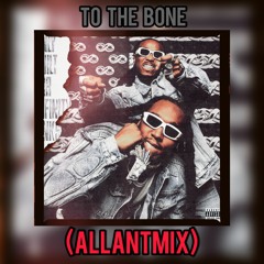 To The Bone (ALLANTMIX)