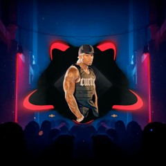 50 Cent - Just Lil Bit (LUNESO Remix)