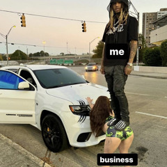 KRZYBTCH! [PROD. JXMMYPLZ]