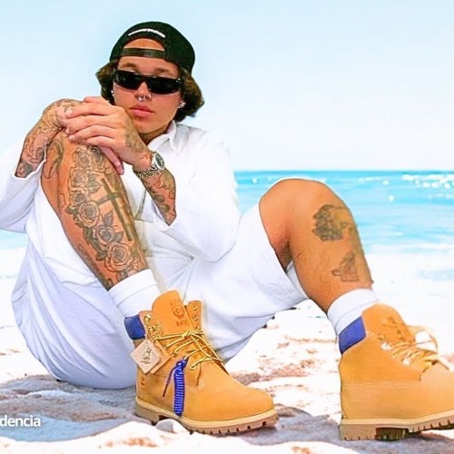 Beéle - Sal De Coco