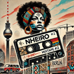 MIXTAPE #02 I X0XX I Echo Drum I Sunset