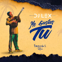 Manu Chao - Me Gustas Tu - Dj Lex