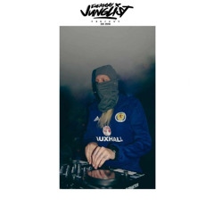 GLITCHGIRL - Everyday Junglist Podcast - Episode 650