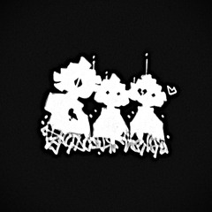 HIGH FIVE! (Second Flower Remix)