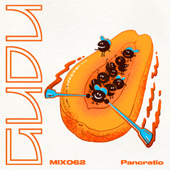 GuduMix 062: Pancratio