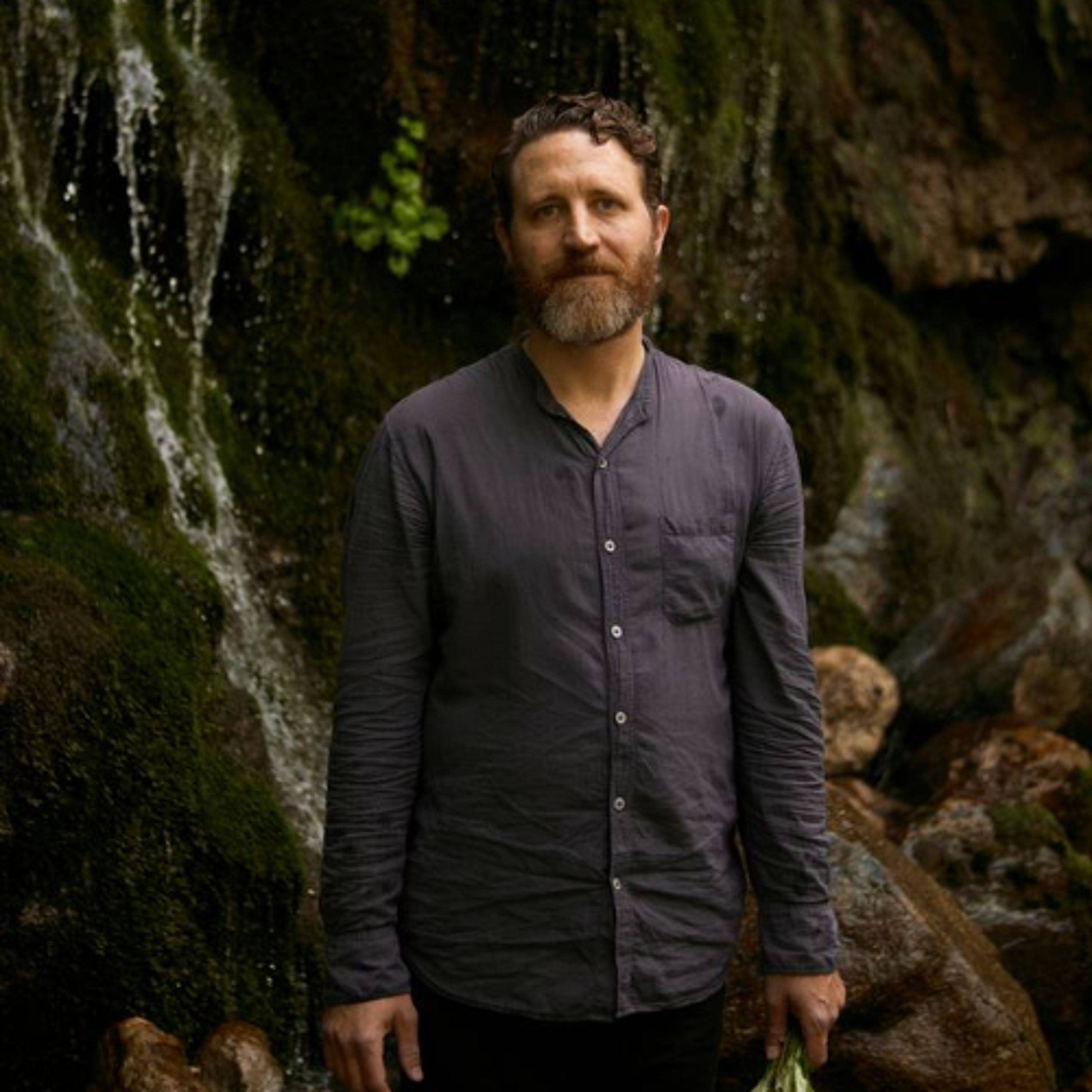 Songs for the More-Than-Human World: Fletcher Tucker's "Kin"