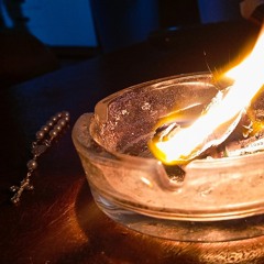 Visão do Purgatório