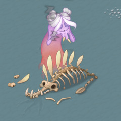 MSM Bone Island (slowed)