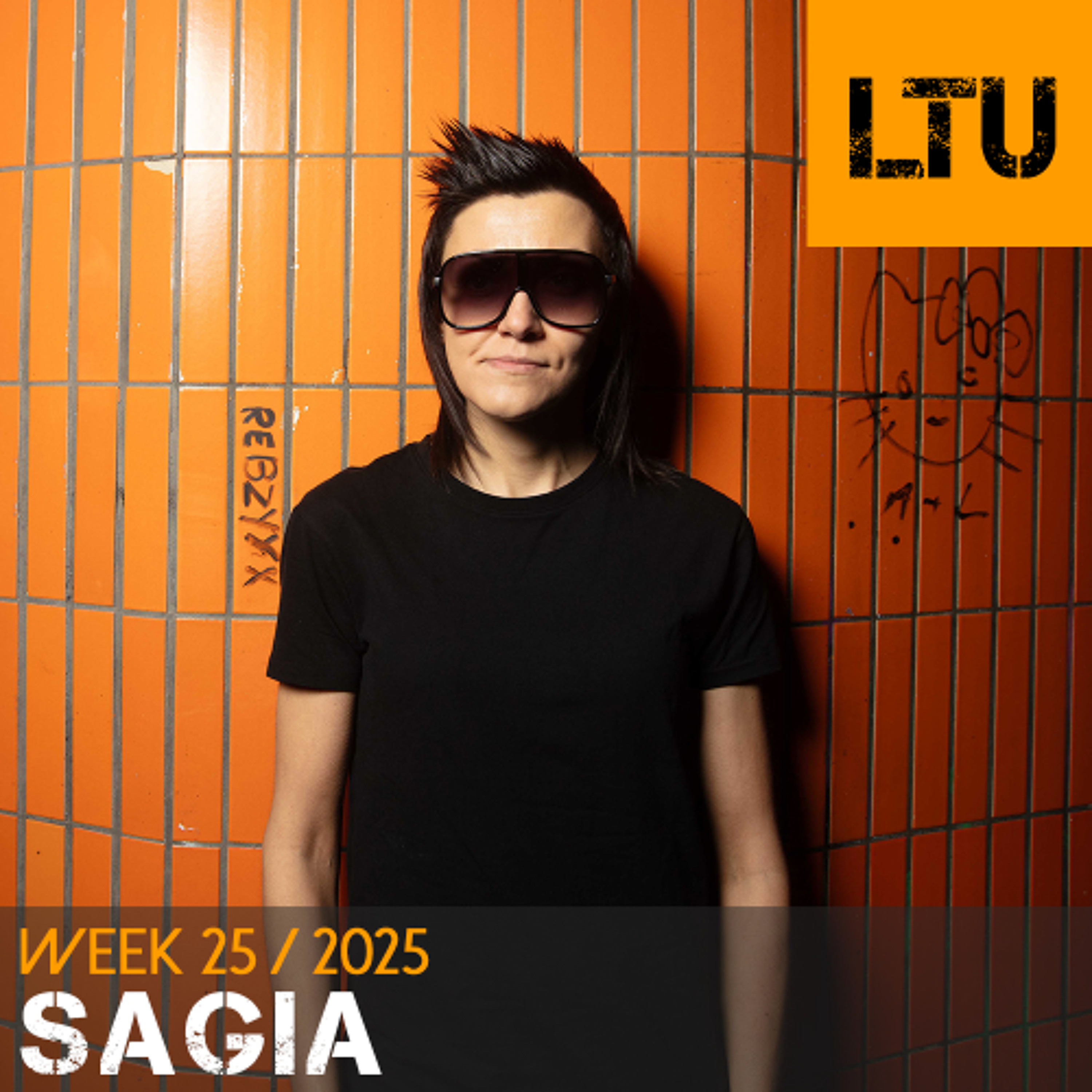 Like That Underground Podcast