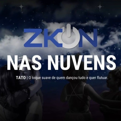 SET LIVE - Zouk nas Nuvens (Zouk On 2025)