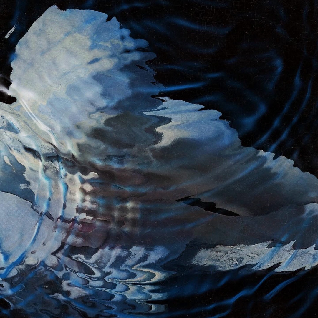 Artwork for Refraction by Aunty Archibald