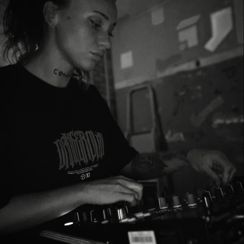 TATENDRANG- 162 BPM INDUSTRIAL DARK TECHNO #5
