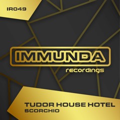Tudor House Hotel - Scorchio