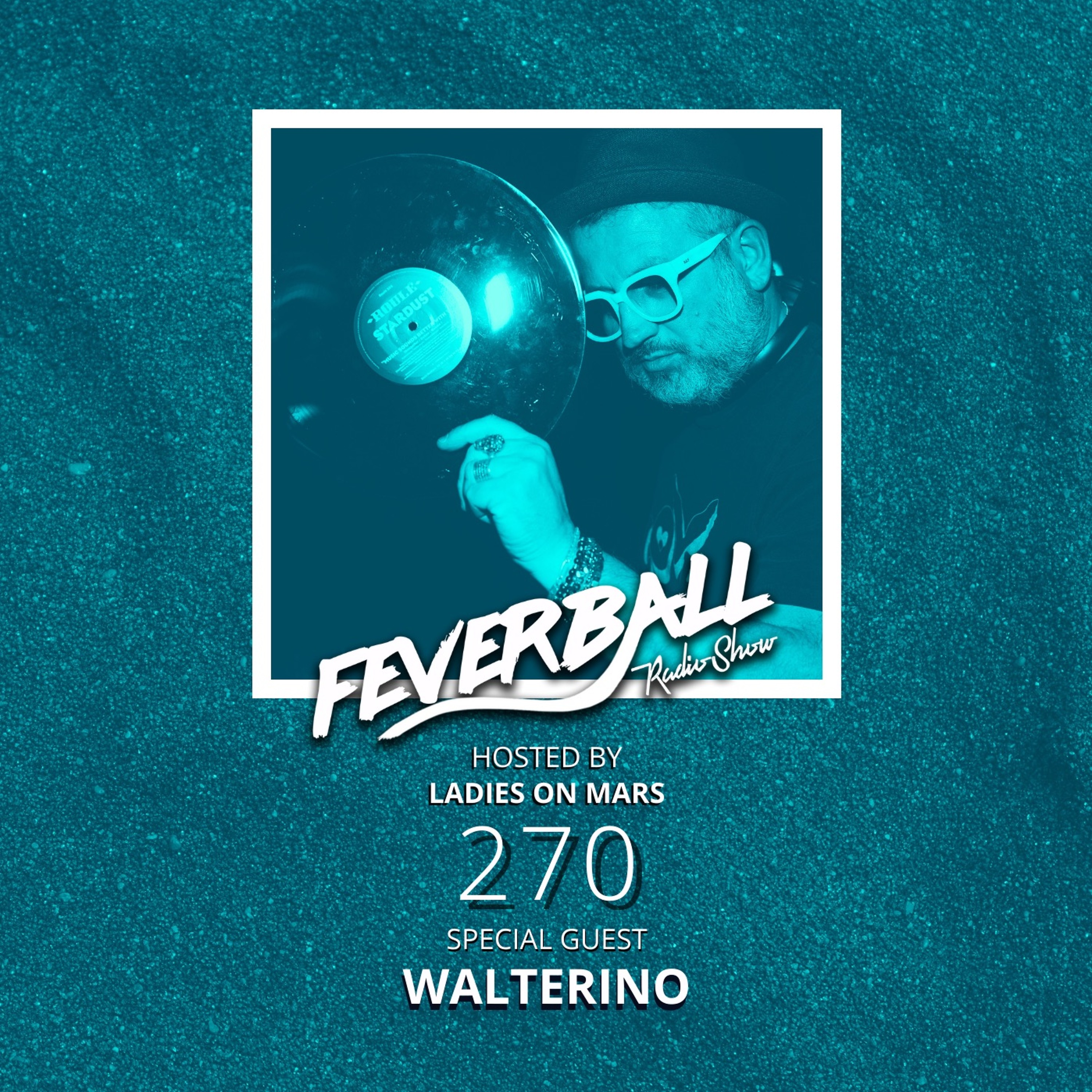 Feverball Radio Show