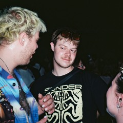Faster Horses - Met Her At XLR (2024 Mix)
