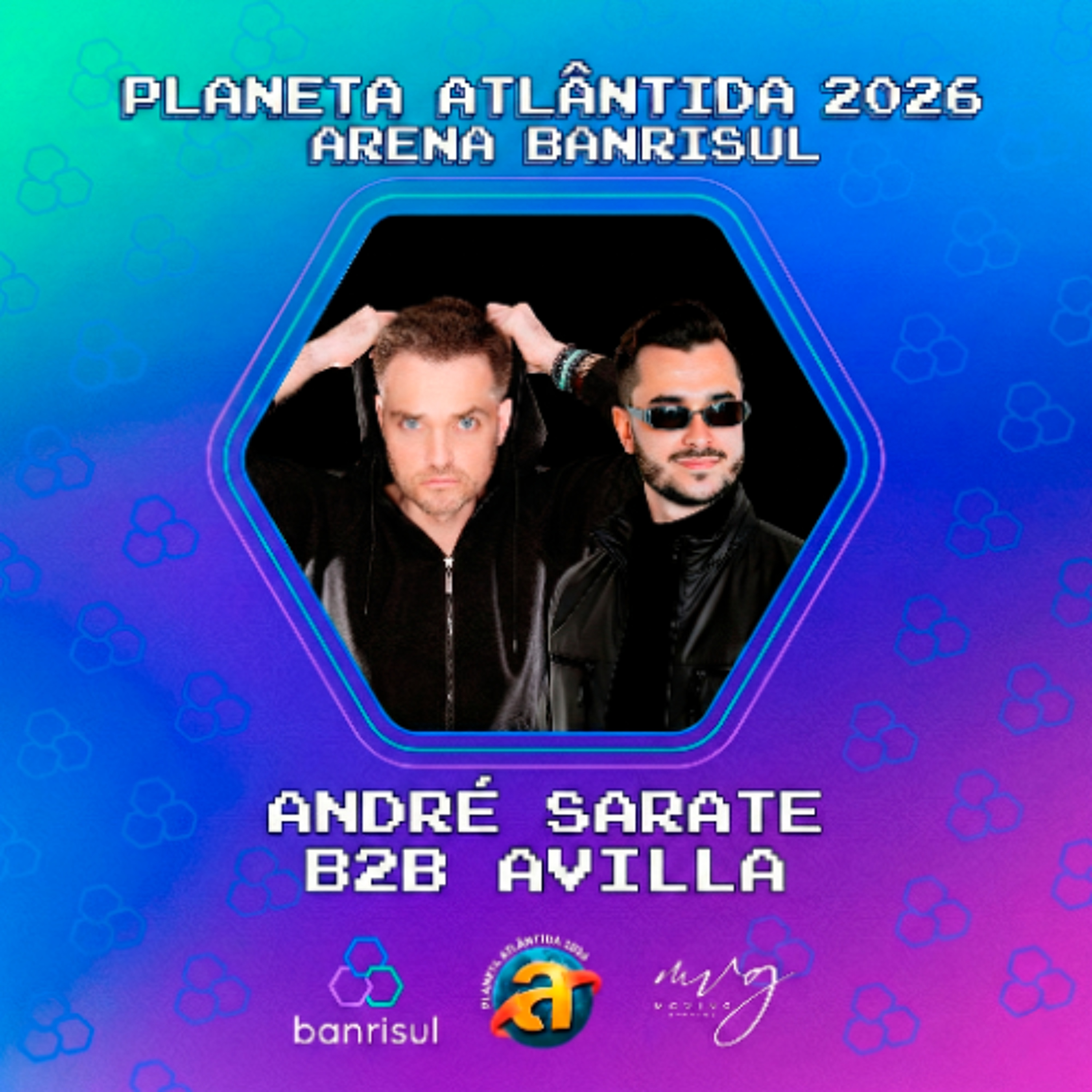 Live @ Planeta Atlântida 2026 [ARENA BANRISUL] [FREE DOWNLOAD] episode artwork