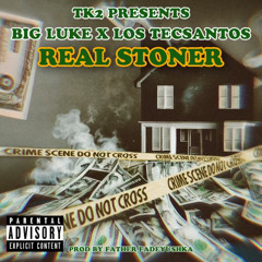 Real Stoner (Feat. Los Tecsantos)