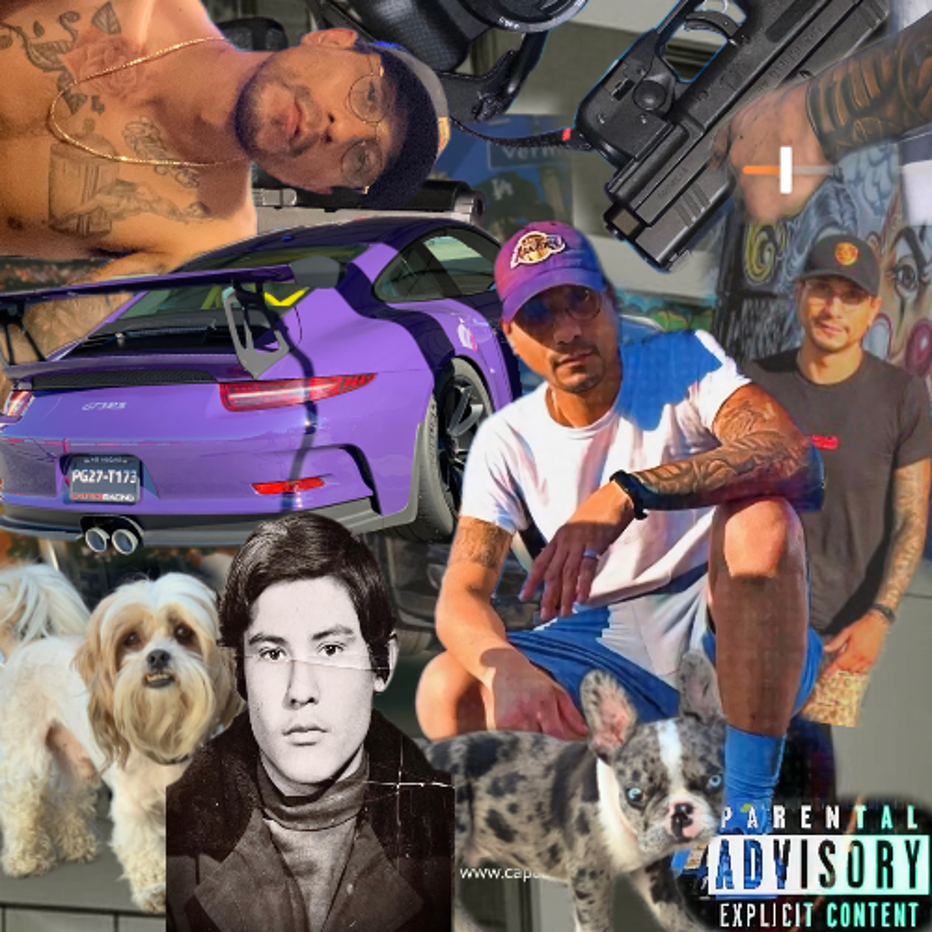 ADHD episode artwork