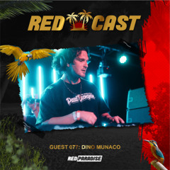 REDCAST 077 - Dino Munaco
